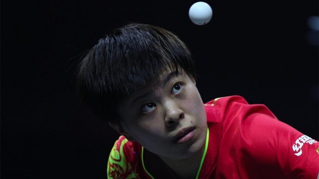 国网球选手 国网球选手