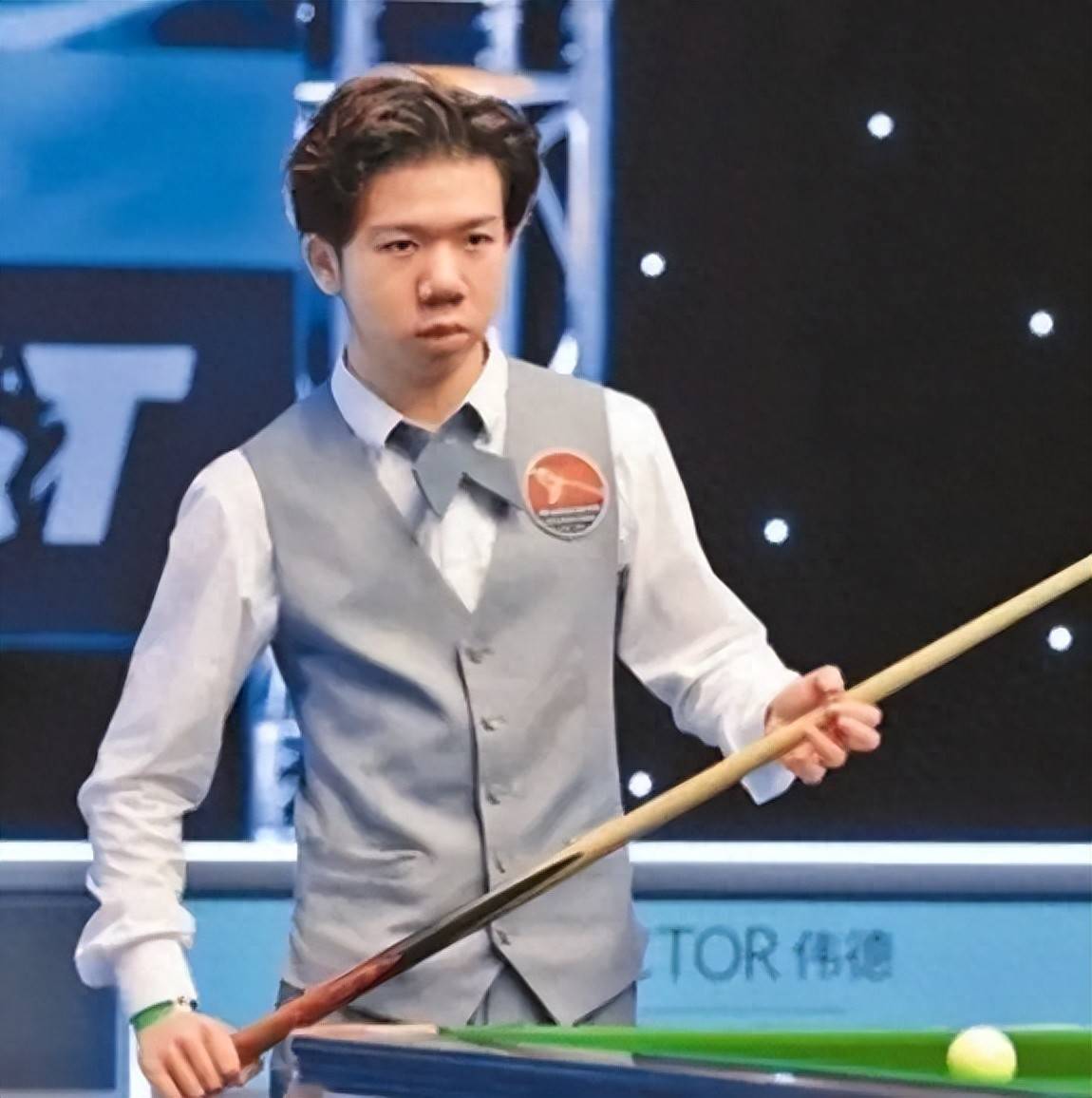 中明确表态 中明确表态